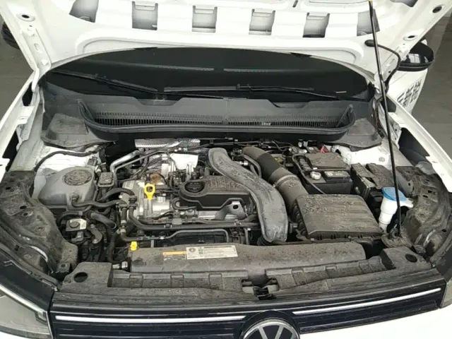 Volkswagen Tharu — Фото автомобиля 19