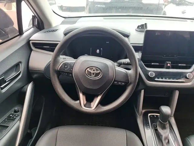 Toyota Frontlander — Фото автомобиля 10