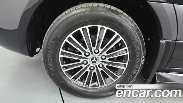 Mercedes-Benz Sprinter Sprinter 3.0 Дизель — Фото автомобиля 3