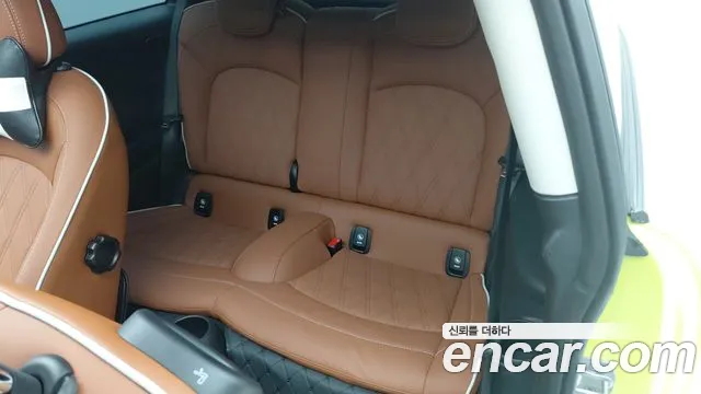 Mini Cooper — Фото автомобиля 6