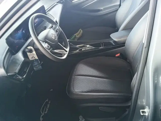 Buick Verano — Фото автомобиля 14