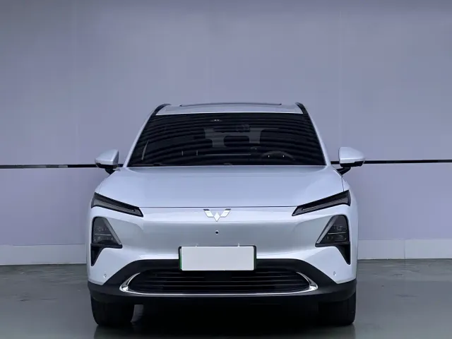 Wuling Starlight S — Фото автомобиля 2