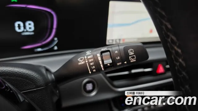 Kia Seltos New — Фото автомобиля 29