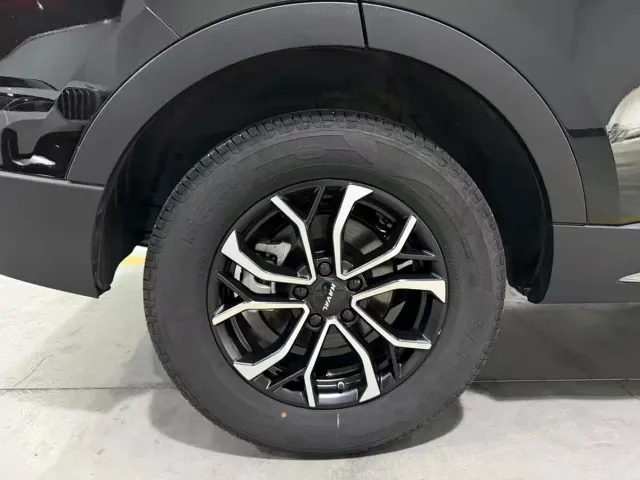 Haval H6 — Фото автомобиля 12