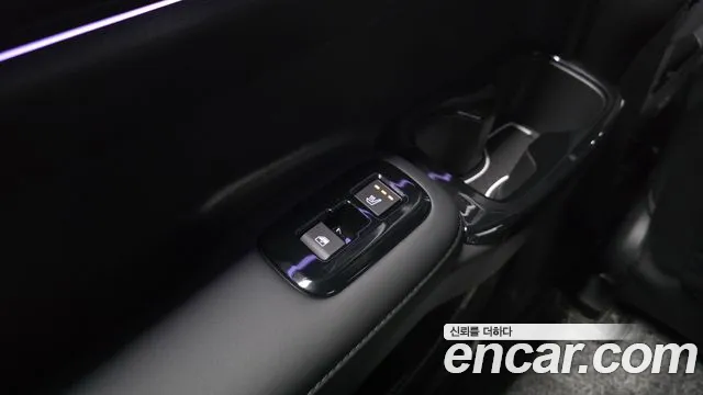 Hyundai Santa Fe MX5 — Фото автомобиля 19