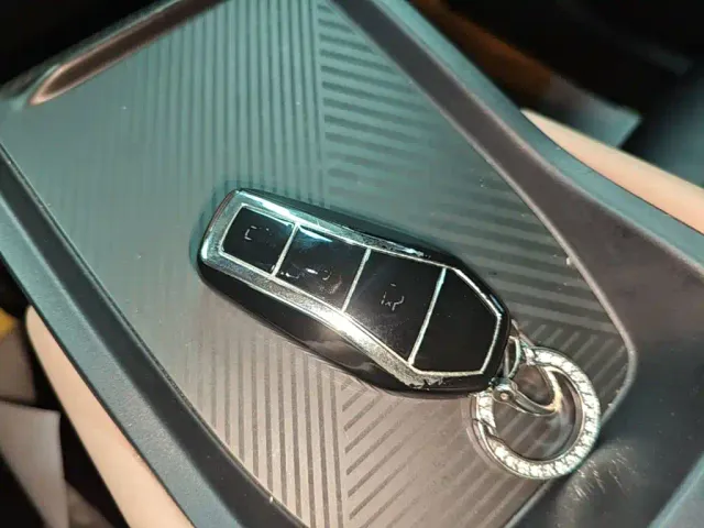 BYD Seagull — Фото автомобиля 8