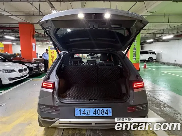 Hyundai Ioniq 5 Ioniq5 — Фото автомобиля 17