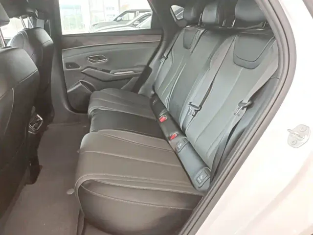 BYD Qin L — Фото автомобиля 16