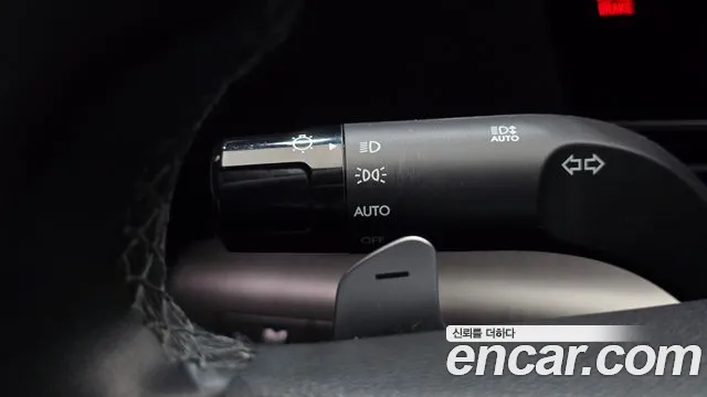 Hyundai Kona Kona (SX2) Бензин 1.6 турбо 2WD — Фото автомобиля 15
