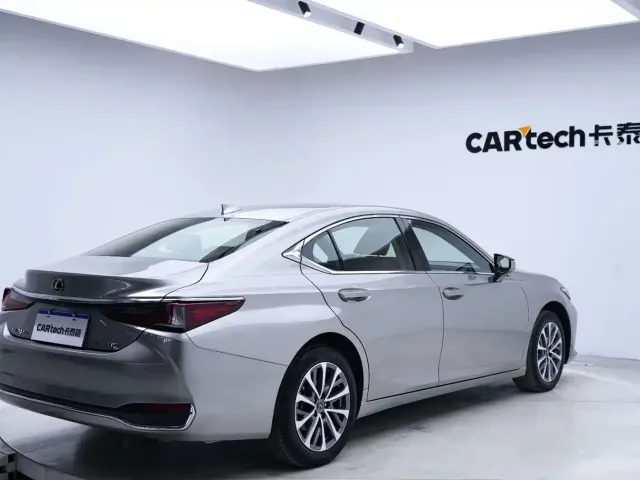 Lexus Lexus ES 2021 200 Excellence Edition — Фото автомобиля 11