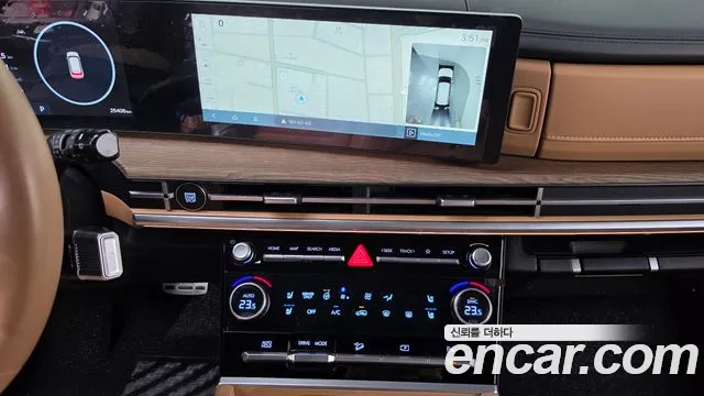 Hyundai Santa Fe — Фото автомобиля 18
