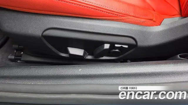 BMW Z4 G29 — Фото автомобиля 16