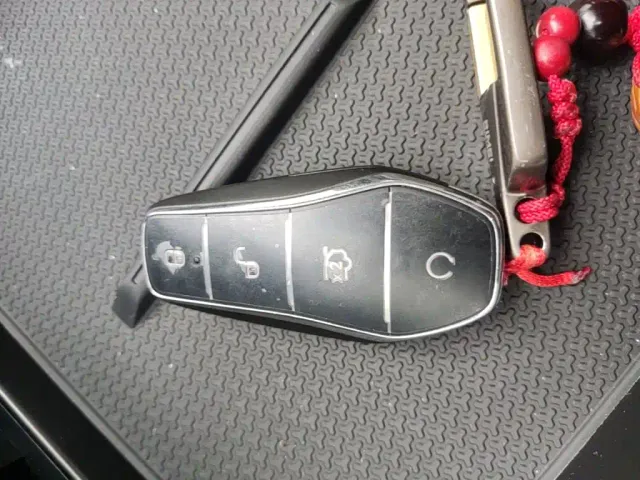 BYD Qin PLUS — Фото автомобиля 8