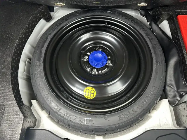 Toyota YARiS L Zhi Xuan — Фото автомобиля 17
