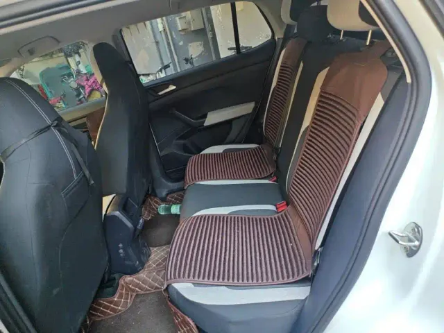 Volkswagen Tharu — Фото автомобиля 14