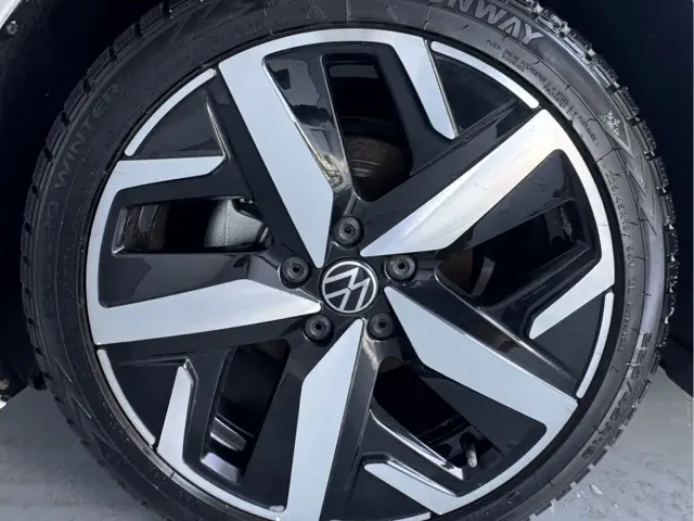 Volkswagen Lamando — Фото автомобиля 24