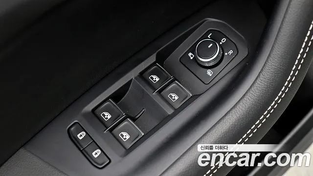 Volkswagen Touareg Generation 3 — Фото автомобиля 11