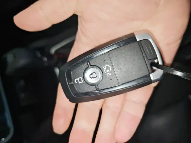 Ford Focus — Фото автомобиля 8