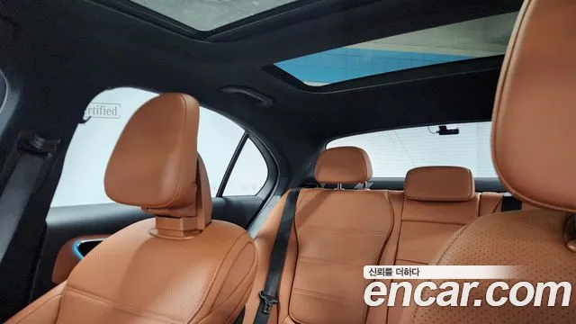 Mercedes-Benz C-Class — Фото автомобиля 7