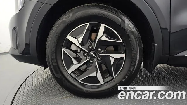 Kia Sorento — Фото автомобиля 5