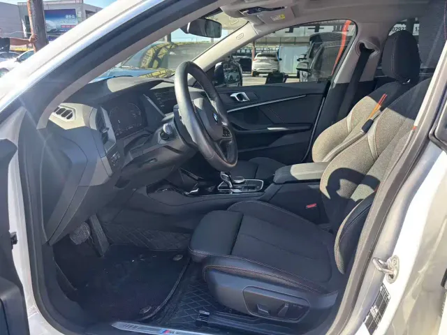 BMW 2 Series — Фото автомобиля 4