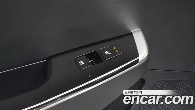 Kia EV6 — Фото автомобиля 30