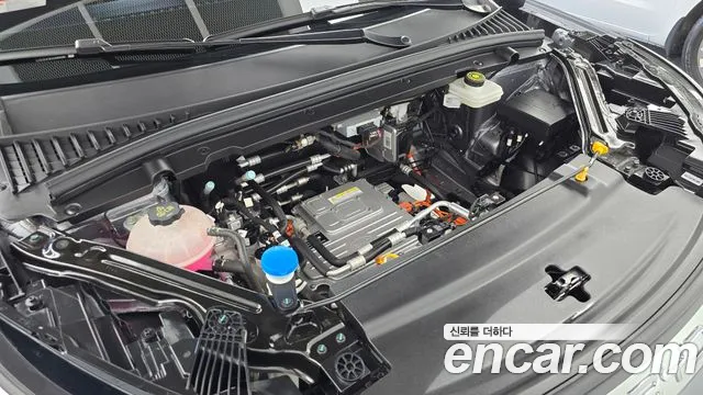 BYD Atto 3 — Фото автомобиля 6