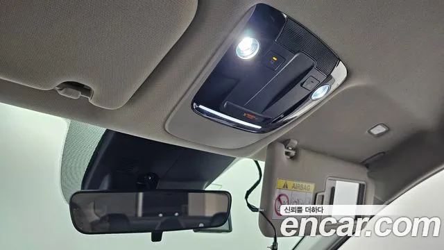 Kia K5 K5 3 поколение 2.0 LPI(Для проката) — Фото автомобиля 19