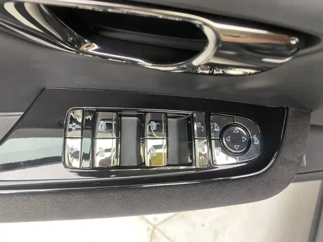BYD Han — Фото автомобиля 22