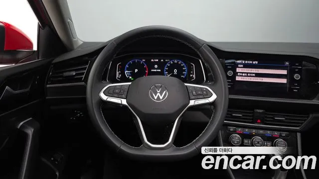 Volkswagen Jetta — Фото автомобиля 13