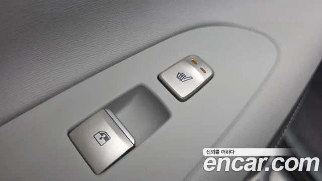 Hyundai Nexo — Фото автомобиля 24