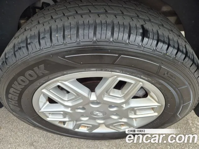Hyundai Staria — Фото автомобиля 15