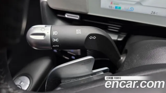 Hyundai Ioniq 5 Ioniq5 — Фото автомобиля 29