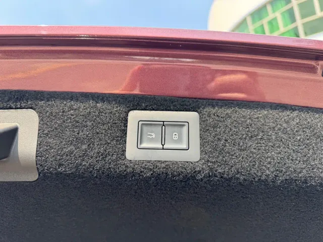 BYD Seal 07 DM-i — Фото автомобиля 18