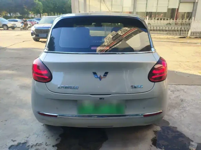 Wuling Bingo — Фото автомобиля 5