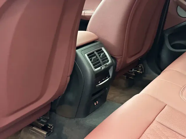 BMW X3 — Фото автомобиля 18