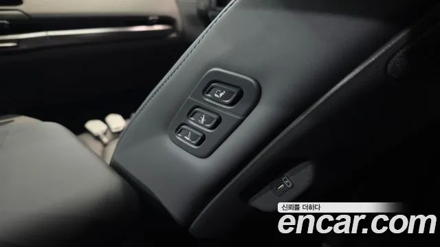 Kia EV3 — Фото автомобиля 28