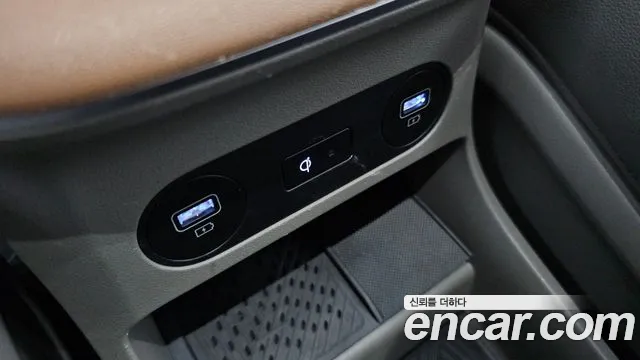 Hyundai Ioniq5 — Фото автомобиля 24