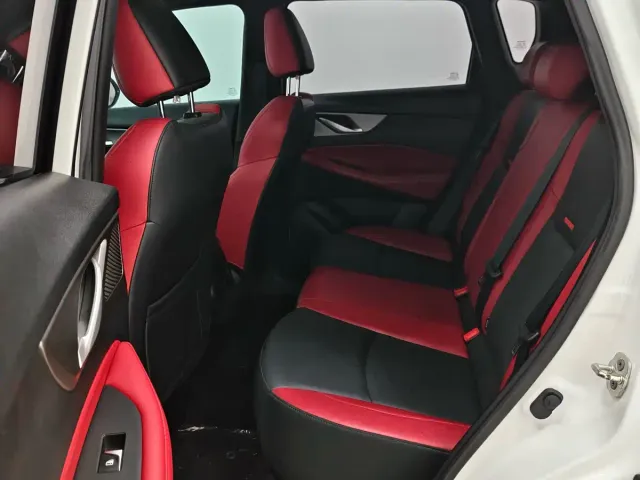 Changan CS35 Plus — Фото автомобиля 9