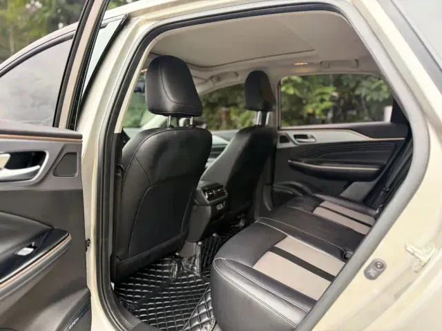 GAC Aion S — Фото автомобиля 6