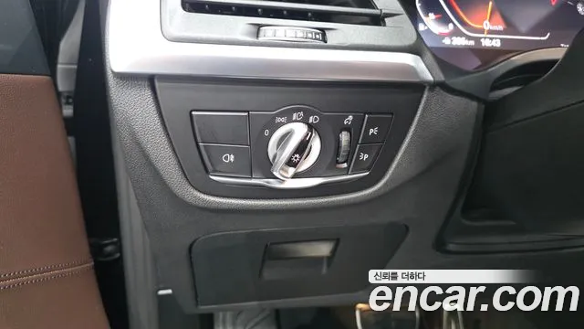 BMW X3 G01 — Фото автомобиля 27