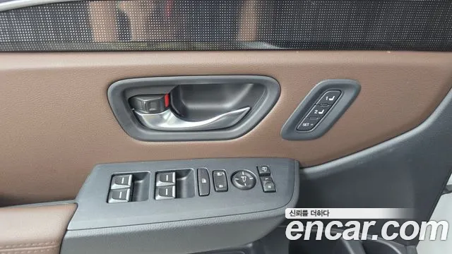 Honda Pilot 3.5 Elite — Фото автомобиля 30