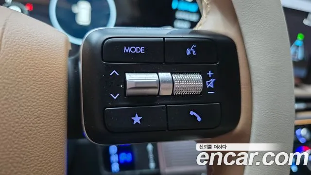 Hyundai Santa Fe MX5 — Фото автомобиля 17