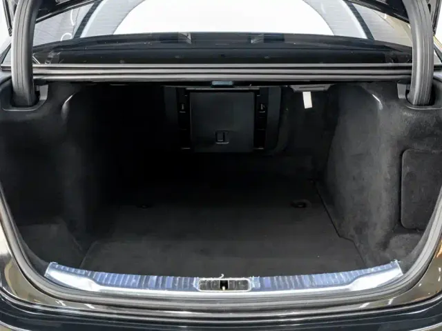 Mercedes-Benz Maybach S-Class — Фото автомобиля 12