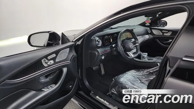 Mercedes-Benz CLS-Class C257 — Фото автомобиля 10