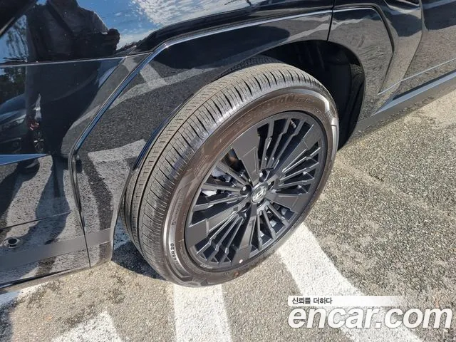 Hyundai Santa Fe — Фото автомобиля 5