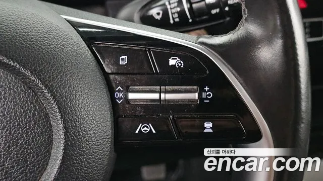 Hyundai Staria — Фото автомобиля 16