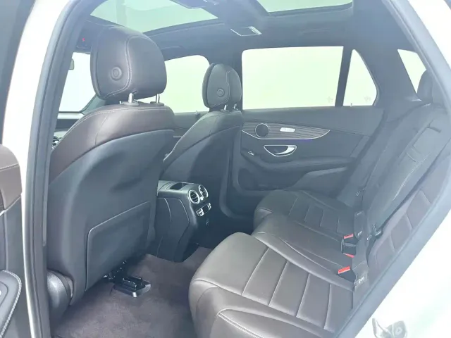 Mercedes-Benz GLC-Class — Фото автомобиля 6