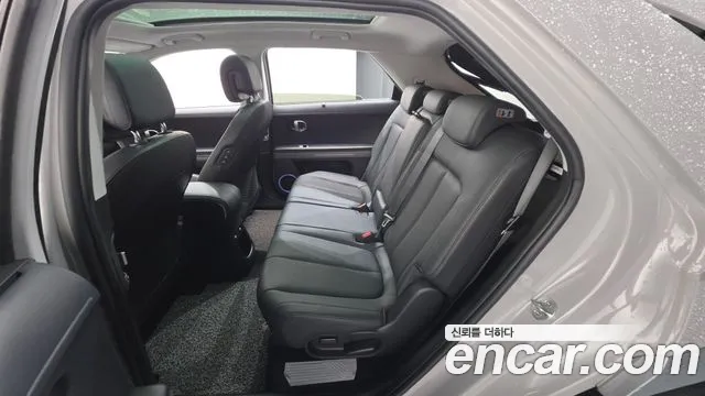 Hyundai Ioniq 5 — Фото автомобиля 20