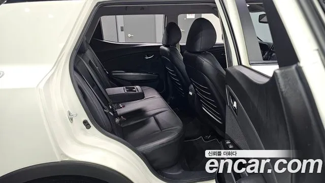 KG_Mobility_Ssangyong TIBOLI Very New Tivoli Бензин 1.5 2WD — Фото автомобиля 11